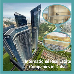 trusted real estate company and property developer in the UAE